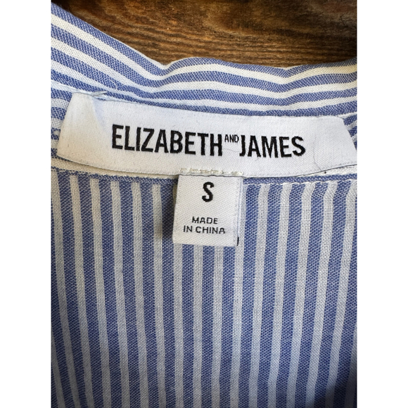 Elizabeth and James shirt - Picture 3 of 7